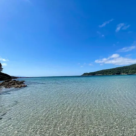 Apartmán Maison Finisterre