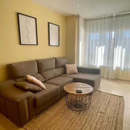 Apartmán Maison Finisterre