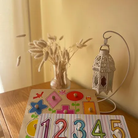 Maison 아파트 피니스테레