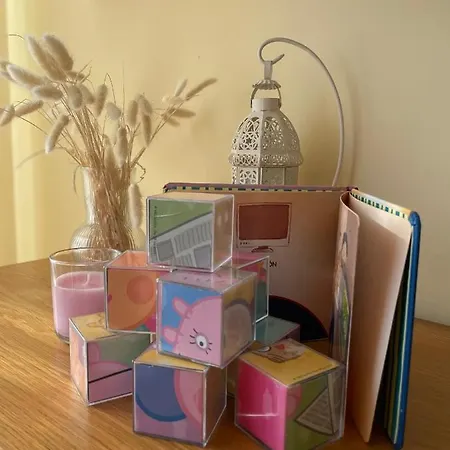 Maison Apartmán Finisterre