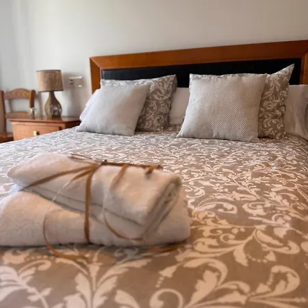 Maison Apartmán Finisterre