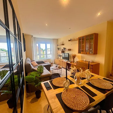 Apartmán Maison Finisterre