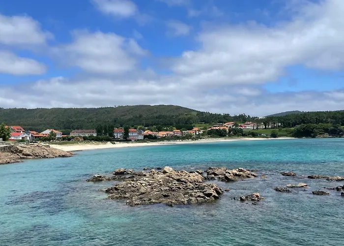 Maison 아파트 피니스테레