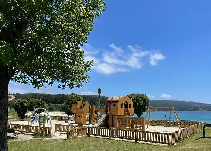 Maison 피니스테레