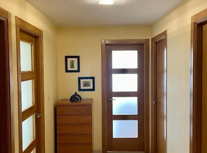 아파트 Maison 피니스테레