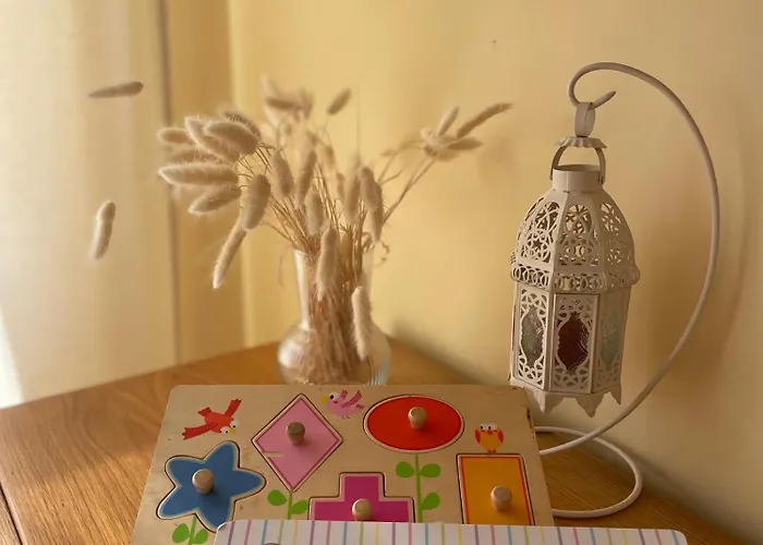 Maison 아파트 피니스테레