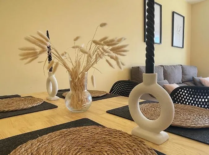 Maison * 피니스테레