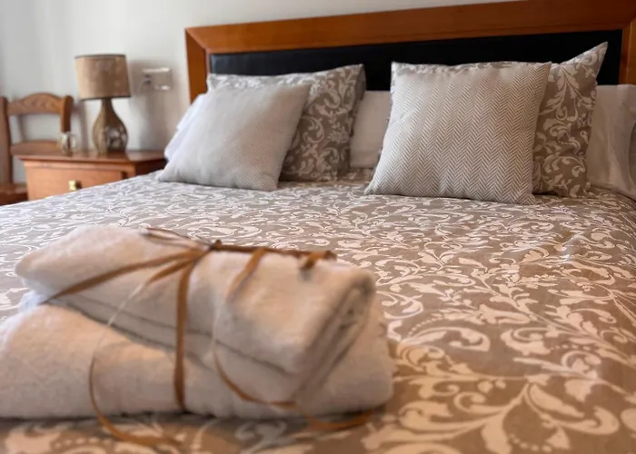 Maison 아파트 피니스테레