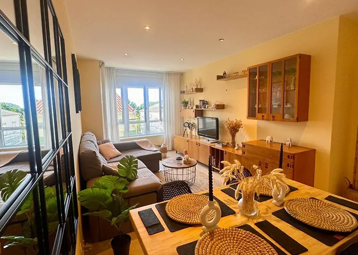 아파트 Maison 피니스테레