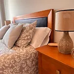 Maison Apartment