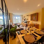 Apartment Maison Finisterre