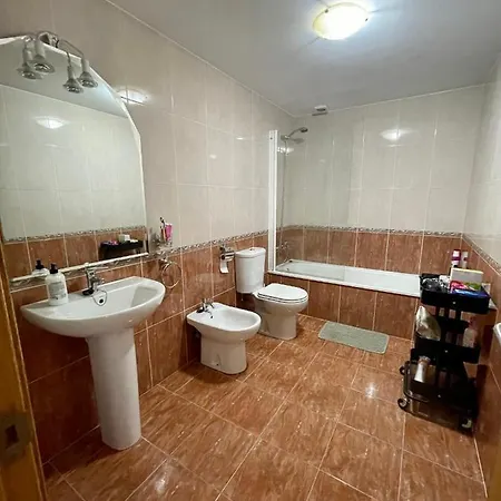 Casa Da Apartment *