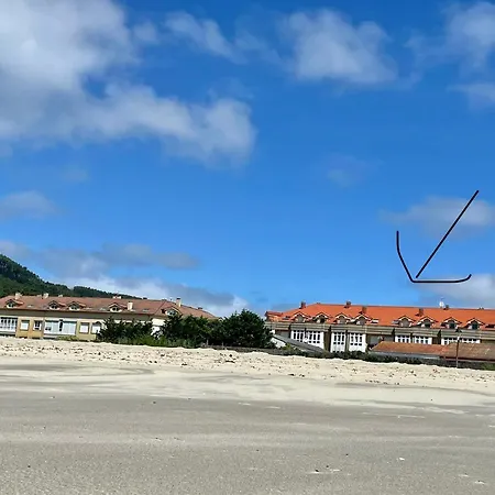Casa Da * Finisterre