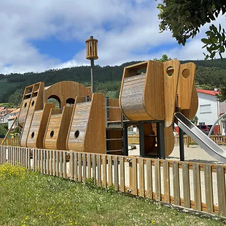 Casa Da * Finisterre