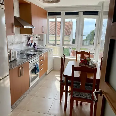 Casa Da Apartment *