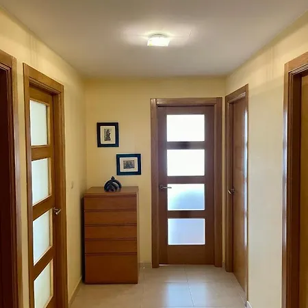 Apartment Casa Da Finisterre