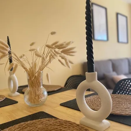 Appartement Maison Finisterre