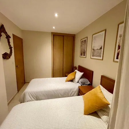 Casa Da Apartment *