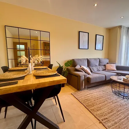 Casa Da Apartment *