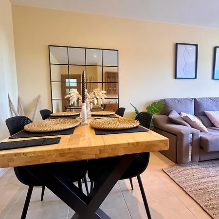 Maison Apartment Finisterre