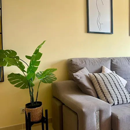 Apartment Maison *