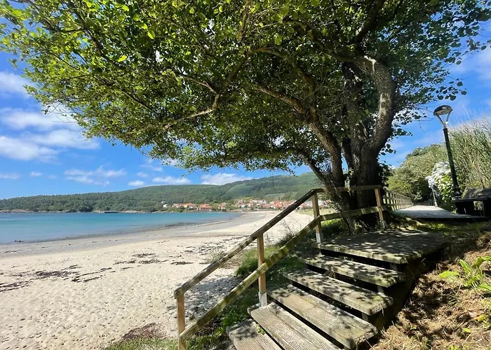 Maison Kap Finisterre