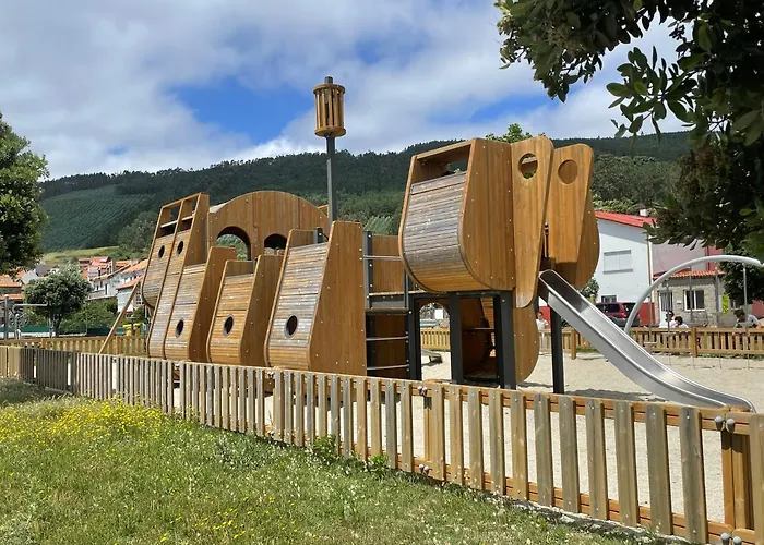 Maison * Kap Finisterre