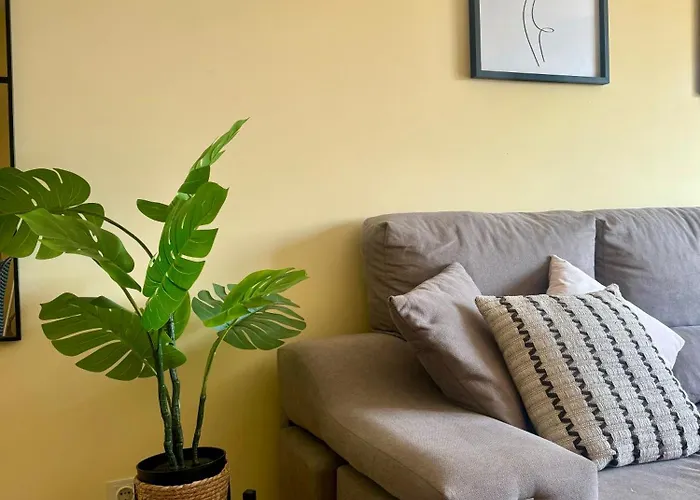 Apartment Maison *