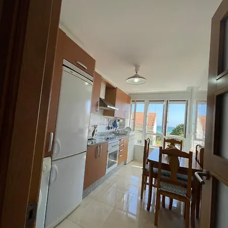 Maison דירה פיניסטרה