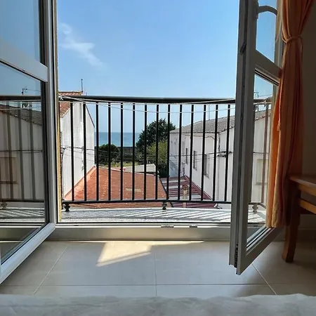 Maison Apartmán *