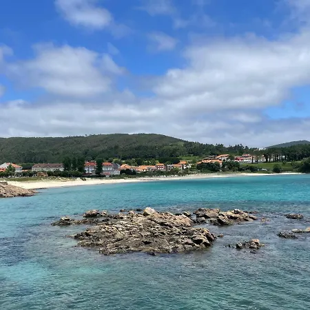 Maison דירה פיניסטרה