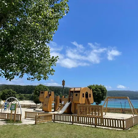 Maison פיניסטרה