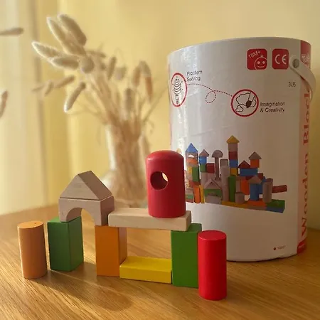 Maison פיניסטרה