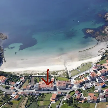 Maison * פיניסטרה