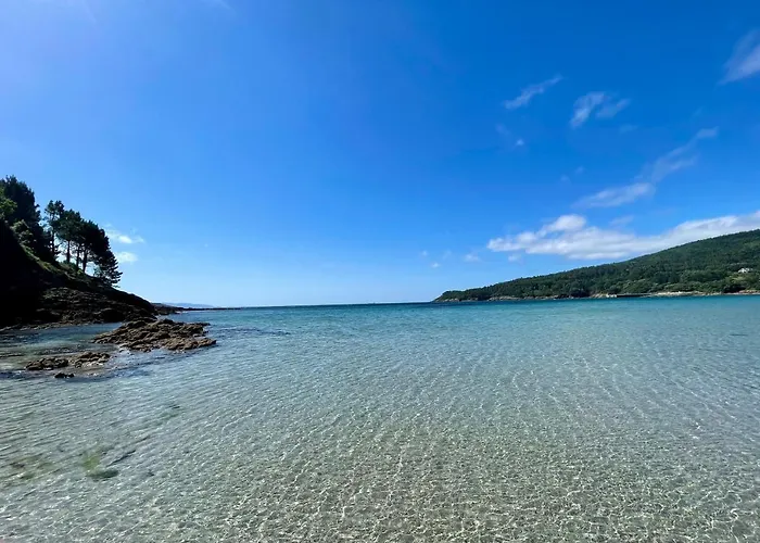 Apartamento Maison Finisterre