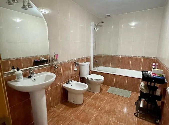 Maison Apartamento *