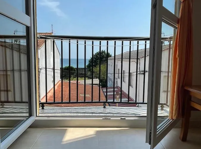 Maison Apartamento *