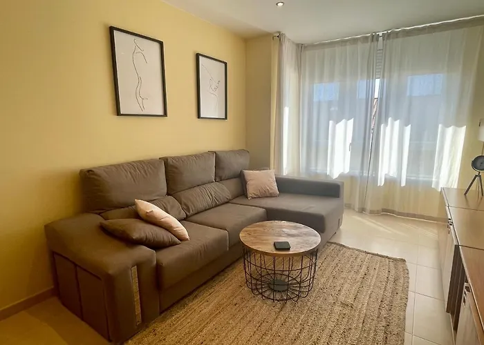 Apartamento Maison Finisterre