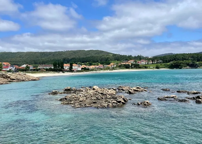 Maison Apartamento *