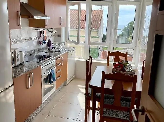 Maison Apartamento *