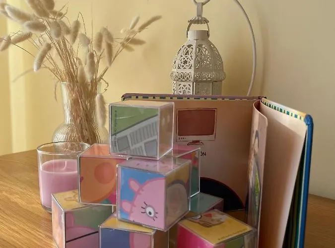 Maison Apartamento Finisterre