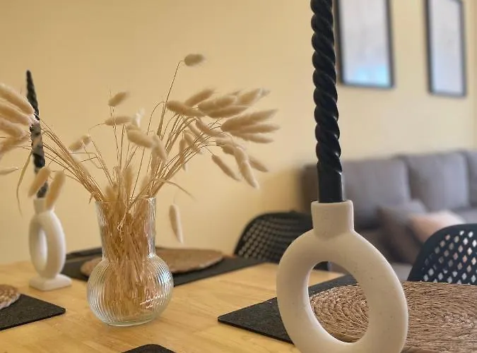 Apartamento Maison Finisterre