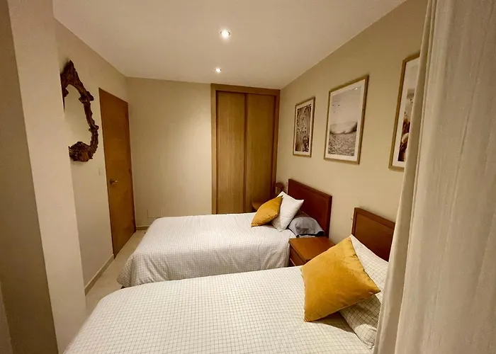 Maison Apartamento *