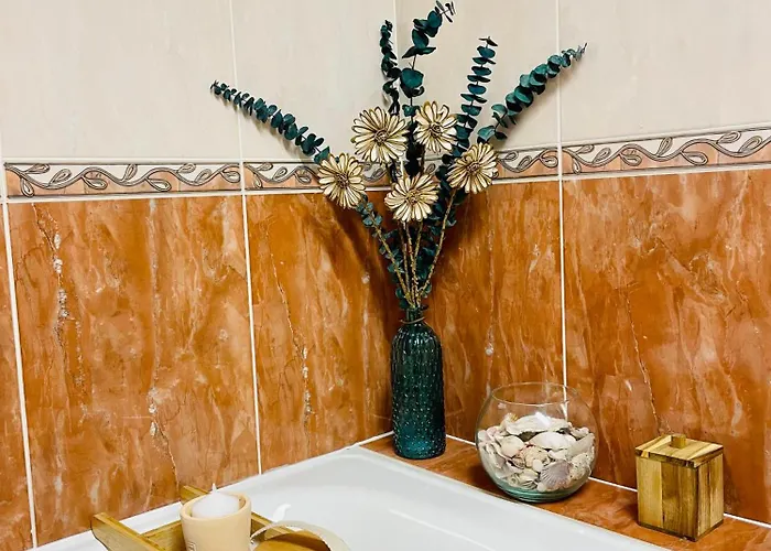 Apartamento Maison *