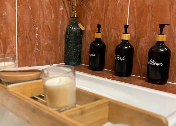 Maison Apartamento *