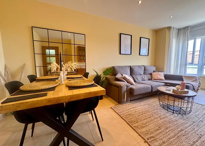 Maison Apartamento *